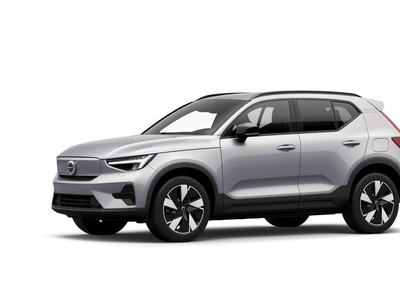 Volvo XC40Recharge Single Motor Extended Range Core 2024, SUV