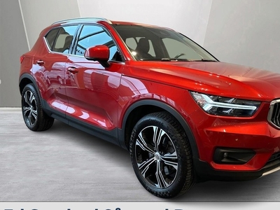 Volvo XC40Recharge T4 Inscription 2021, SUV