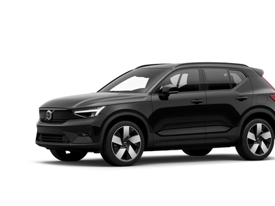 Volvo XC40Recharge Twin motor Ultimate 2023, SUV