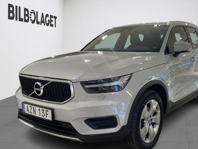 Volvo XC40SUPERDEAL B4 FWD Bensin MomentumAdv NaviPRO Edt 2022, SUV