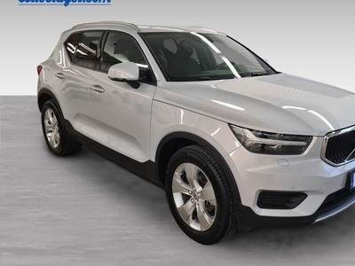 Volvo XC40T2 FWD Momentum 2021, SUV