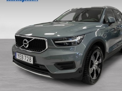 Volvo XC40T2 FWD Momentum 2021, SUV