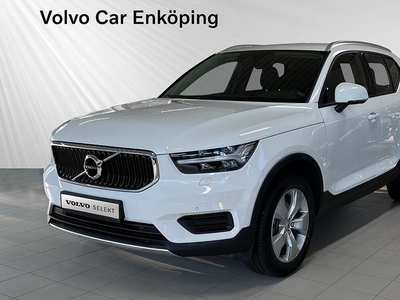 Volvo XC40T2 FWD Momentum 2022, SUV