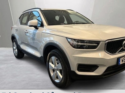 Volvo XC40T2 FWD Momentum Core 2022, SUV