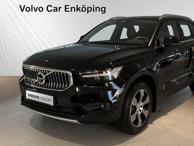 Volvo XC40T3 FWD Inscription 2022, SUV