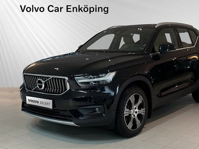 Volvo XC40T4 AWD Inscription 2020, SUV