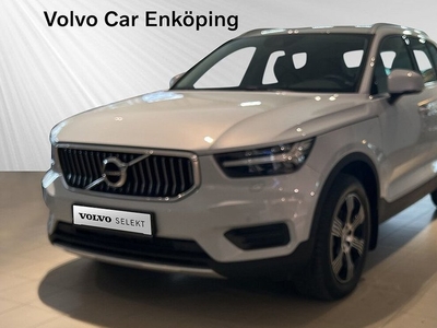 Volvo XC40T4 AWD Inscription 2022, SUV