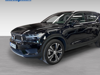 Volvo XC40T5 Recharge Inscription 2022, SUV