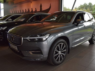 Volvo XC60B4 AWD Diesel Inscription 2020, SUV