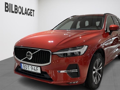 Volvo XC60B4 AWD Diesel Mom Advanced Edt II VOC NAV BKAM 2022, SUV