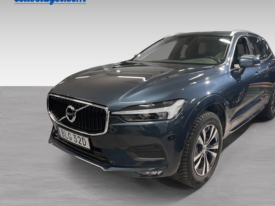 Volvo XC60B4 AWD Diesel Momentum Advanced 2021, SUV