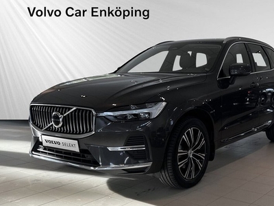 Volvo XC60B5 AWD Bensin Inscription 2022, SUV