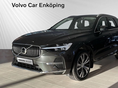 Volvo XC60B5 AWD Bensin Inscription 2022, SUV