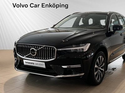 Volvo XC60B5 AWD Bensin Inscription 2022, SUV