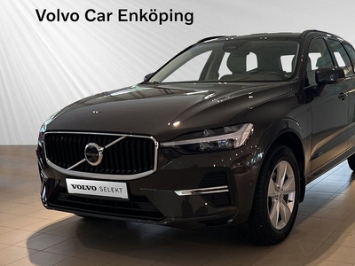 Volvo XC60B5 AWD Bensin Momentum 2022, SUV