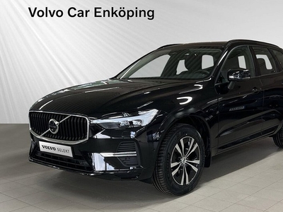 Volvo XC60B5 AWD Bensin Momentum DRAG 2022, SUV