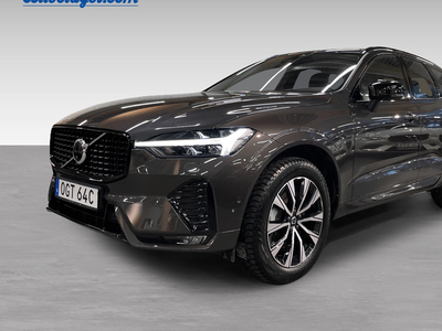 Volvo XC60B5 AWD Bensin Plus Dark 2023, SUV