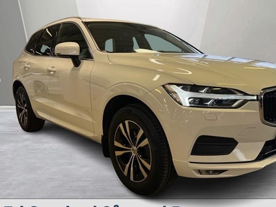 Volvo XC60D4 Momentum Advanced Edition 2021, SUV