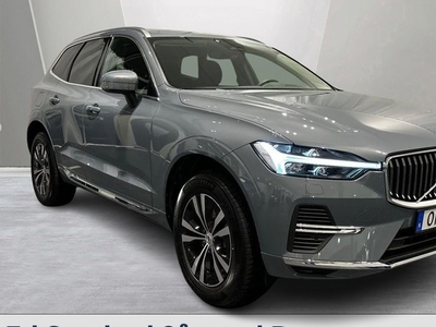 Volvo XC60Recharge T6 Inscription Expression 2022, SUV