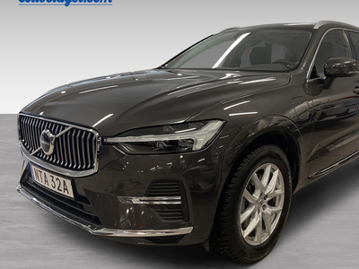 Volvo XC60Recharge T6 Plus Bright 2023, SUV