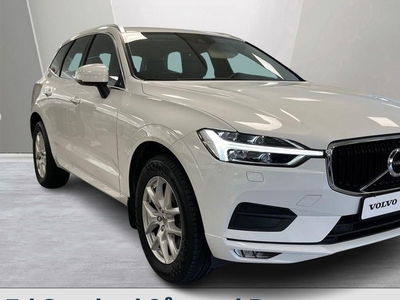 Volvo XC60T4 Momentum Advanced Edition, Teknikpaket, Klimatpaket, Dragkrok Halvautomatisk, Baklucka Elamanövrerad 2020, SUV