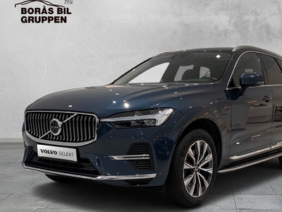 Volvo XC60T8 AWD Recharge Inscription 2022, SUV