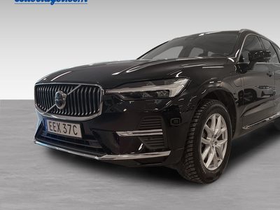 Volvo XC60T8 AWD Recharge Inscription 2022, SUV