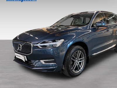 Volvo XC60T8 TE Inscription 2020, SUV