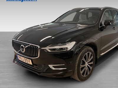 Volvo XC60T8 TE Inscription 2020, SUV