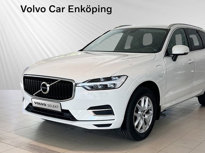 Volvo XC60T8 TE Momentum Advanced Edition 2020, SUV