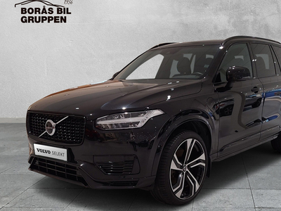 Volvo XC90T8 AWD Recharge R-Design 7-säten 2021, SUV