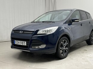 Ford Kuga 2.0 TDCi 2WD (140hk)