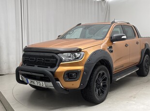 Ford Ranger 2.0 TDCi 4WD (213hk)