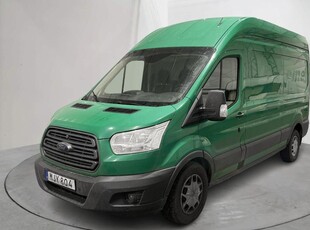 Ford Transit 350 2.0 TDCi 2WD Skåp (130hk)