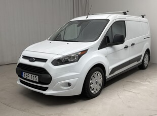 Ford Transit Connect 1.5 TDCi (100hk)