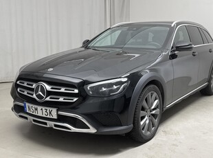 Mercedes E 220 d 4MATIC Kombi All-Terrain S213 (194hk)