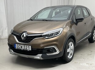 Renault Captur 0.9 TCe (90hk)