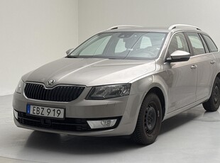 Skoda Octavia III 1.4 TSI Combi (140hk)