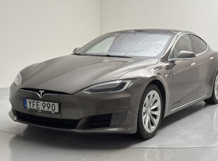 Tesla Model S 90D