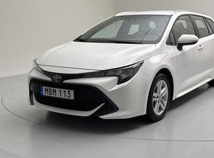 Toyota Corolla 1.8 Hybrid Touring Sports (122hk)