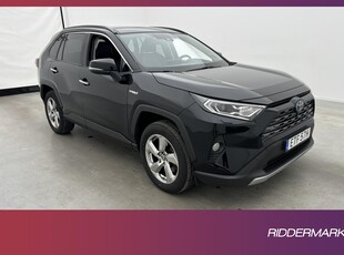 Toyota RAV4 Hybrid AWD-i Executive Pano JBL 360°