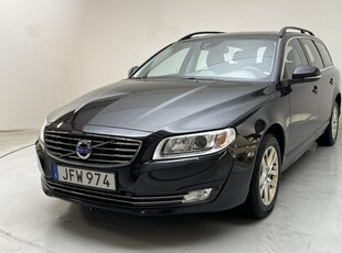 Volvo V70 II D4 (181hk)