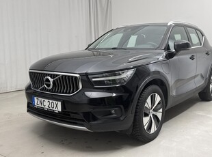 Volvo XC40 T4 2WD Twin Engine (211hk)