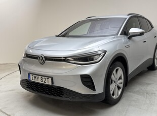 VW ID.4 77kWh (204hk)