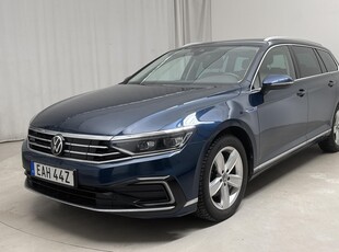 VW Passat 1.4 GTE Sportscombi (218hk)