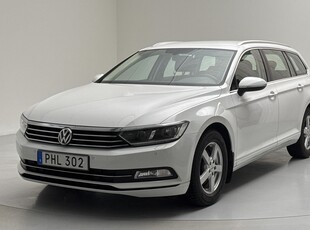 VW Passat 1.4 TSI Sportscombi (150hk)