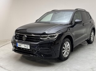 VW Tiguan 1.4 TSI eHybrid (245hk)