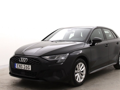 Audi A3 Sportback 35 TFSI