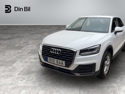 Audi Q2 35 TFSI