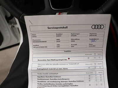 Audi SQ2